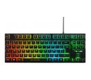 Clavier Gaming The G-lab Keyz-caesium/tkl