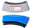 Coussin De Protection Pour Trampoline Ø 250 Cm