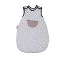 Gigoteuse Été Jersey Little Sweet Dreams Blanc