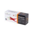 Lingot De Piment De Cayenne Bio