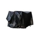 Housse De Protection Salon De Jardin 200x140x105cm Brescia (6/8/10/12 Pl)