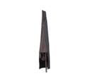 Housse Pour Parasol Porticcio 200 X 40 X 45 Cm