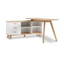 Bureau D'angle Scandinave Malmo