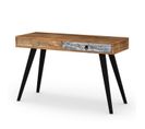 Console Industrielle Multicolore Alto