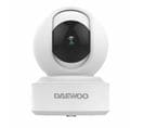 Caméra De Surveillance Intérieure Ip501 Rotative  Full Hd 1080p