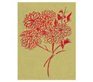 Japan - Signature Poster - Flowers - 40x60 Cm