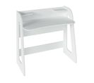 Bureau Filius   Blanc