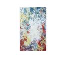 Tapis De Salon Art Bleu - 200x290