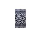 Tapis Berberes, Anthracite - 200x290