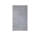 Tapis Shaggy Gris - 40x60