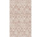 Tapis Reversible Beige - 120x160