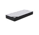 Matelas Mousse 90x190 cm 3D Epaisseur 20 Cm