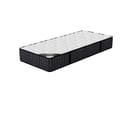 Matelas Mousse Cosmos 90x190 Cm Hauteur 26cm