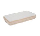 Matelas Mousse Baby Hauteur 15cm