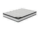 Matelas Mousse 140x190 cm GRAND CONFORT Epaisseur 22 cm