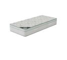 Matelas Mousse Aloe Vera 70x200 Accueil Mémoire De Forme Hauteur 27cm