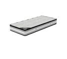 Matelas Mousse Grand Confort 90x200 Hauteur 22cm