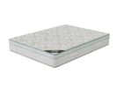 Matelas Mousse Aloe Vera 140x190 Accueil Mémoire De Forme Hauteur 27cm