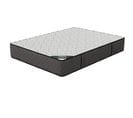 Matelas Mousse 120x190 cm HOTEL GRAND CONFORT Epaisseur 30cm