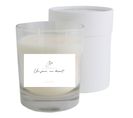 Bougie Parfumée Jaipur 220g