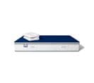 Pack Victory - Matelas Hybride Luxe Victoria 160x200x30cm, Oreillers Memory De Forme 30x50cm