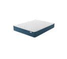 Matelas Ressort Panda Blue 160x200 Cm Hauteur 24cm