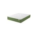 Matelas Ressort Panda Green 140x190 Cm Hauteur 24cm