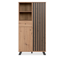 Vaisselier Design En Bois Split