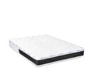 Matelas Mousse Paradise 160x200 Cm Accueil Mémoire De Forme