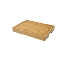 Billot De Table Bicolore Bambou 46x31cm - 00038