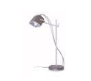 Lampe Mob Grise Gris