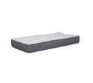 Matelas Mousse Luxe - 90x190cm - Mousse 35kg/m³ - 24 Cm