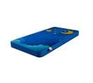 Matelas mousse bébé 60x120 Cm - Baby Noah - Accueil Latex - Soutien Mi-ferme - Epaisseur 10 Cm