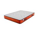 Matelas Mousse 140x190 cm ELENA accueil Latex - Epaisseur 22 Cm