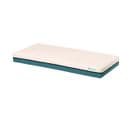 Matelas Bébé Évolutif Tiny By Doolit 60x120, Norme De Sécurité Francaise, Déhoussable