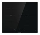 Plaque De Cuisson Induction - 3 Zones - 7100w - I6337c