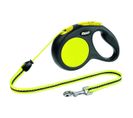 Laisse-corde Flexi Giant Neon Pour Chien - 81110