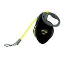 Laisse Sangle Flexi Giant Neon 8 M Pour Chien - 81105