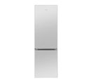 Réfrigérateur Et Congélateur 269l Inox Bomann Kg184-1-inox