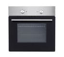 Four Encastrable 59l  Inox   Ebo7908-inox