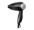 Sèche-cheveux 1200w Bomann Couleur Aléatoire Blanc/noir Ht 8002 Cb