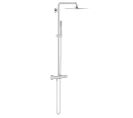 Grohe Colonne De Douche Avec Mitigeur Thermostatique Vitalio Joy System 230