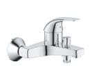 Mitigeur Bain Douche Mécanique Grohe Quickfix Start Curve