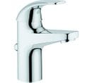 Mitigeur Lavabo Grohe Quickfix Start Curve Taille S