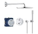 Mitigeur Thermostatique Douche Grohtherm Rainshower Cosmopolitan 310