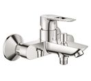 Mitigeur Bain-douche Bauloop Monocommande Chromé - Grohe - 23602001