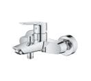 Mitigeur Bain Douche Mécanique Mural Grohe Quickfix Start 2021