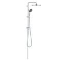 Colonne De Douche Sans Mitigeur Grohe Quickfix Vitalio Start 250