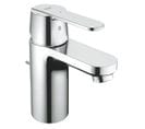 Mitigeur Lavabo Grohe Quickfix Get Taille S Avec Tirette Et Vidage Ouverture Eau Standard