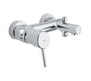 Mitigeur Bain-douche Concetto Mural Monocommande - Grohe - 32700001